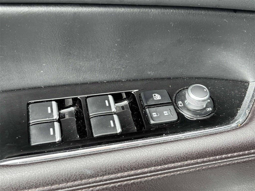 2019 Mazda Mazda CX-5 Signature