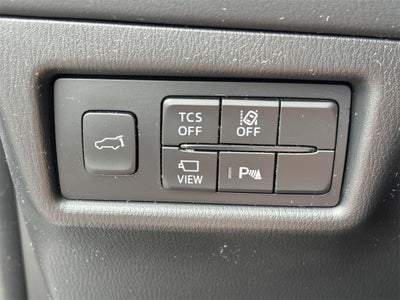 2019 Mazda Mazda CX-5 Signature