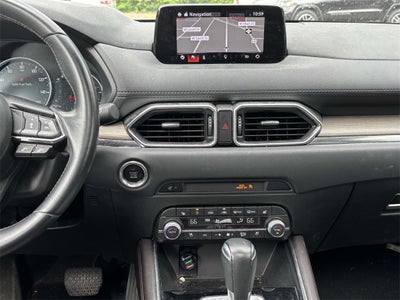 2019 Mazda Mazda CX-5 Signature