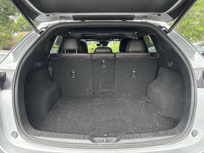 2019 Mazda Mazda CX-5 Signature