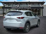 2019 Mazda Mazda CX-5 Signature