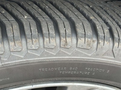 2019 Mazda Mazda CX-5 Signature