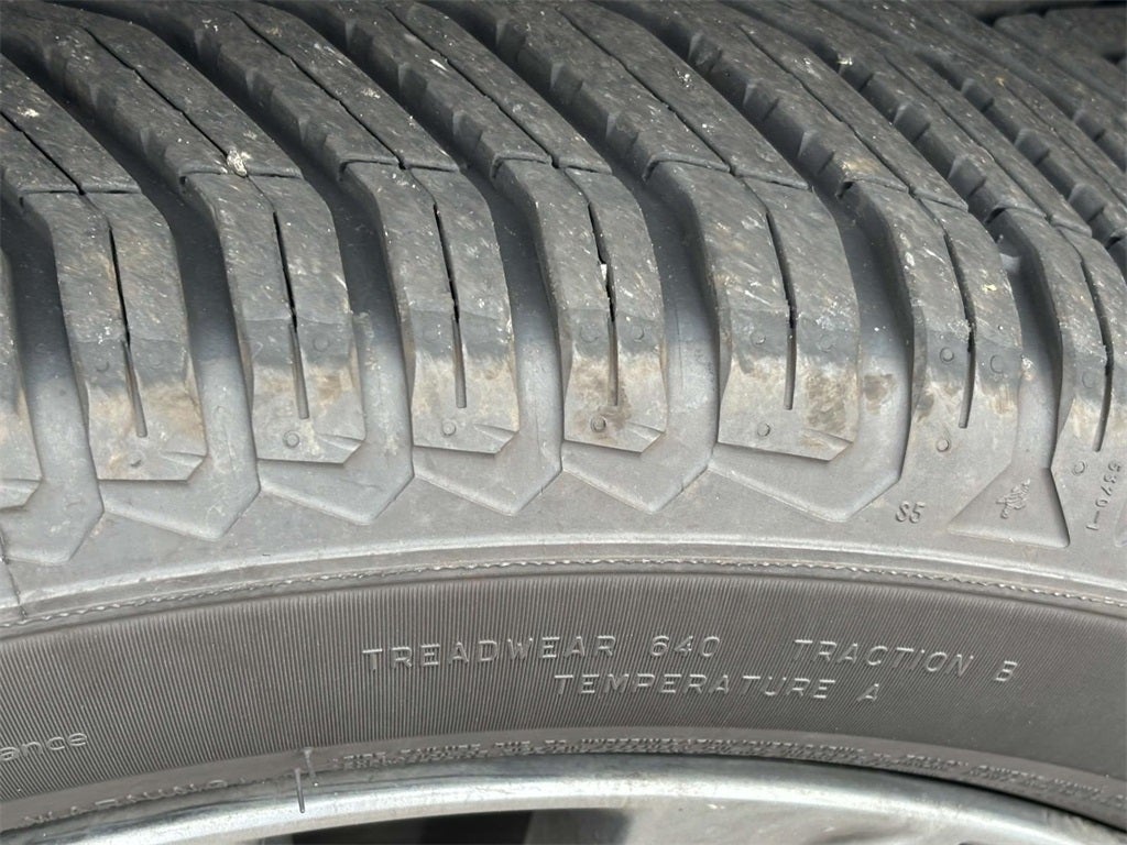 2019 Mazda Mazda CX-5 Signature