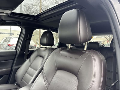 2022 Mazda Mazda CX-5 2.5 Turbo Signature