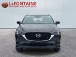 2022 Mazda Mazda CX-5 2.5 Turbo Signature