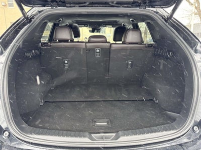 2022 Mazda Mazda CX-5 2.5 Turbo Signature