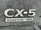 2022 Mazda Mazda CX-5 2.5 Turbo Signature