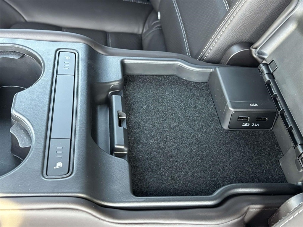 2025 Mazda Mazda CX-5 2.5 Turbo Signature