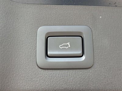 2025 Mazda Mazda CX-5 2.5 Turbo Signature