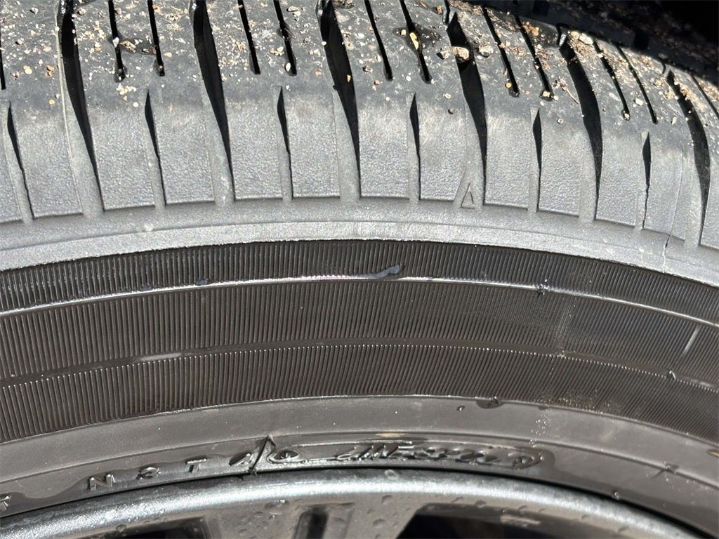 2025 Mazda Mazda CX-5 2.5 Turbo Signature