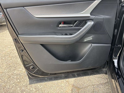 2025 Mazda Mazda CX-70 3.3 Turbo Preferred