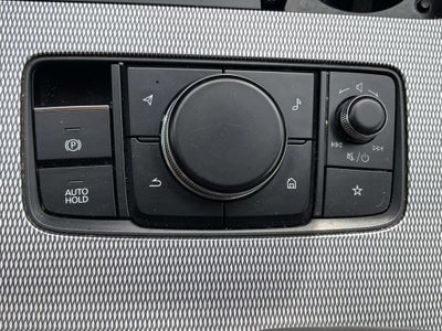 2025 Mazda Mazda CX-70 3.3 Turbo Preferred