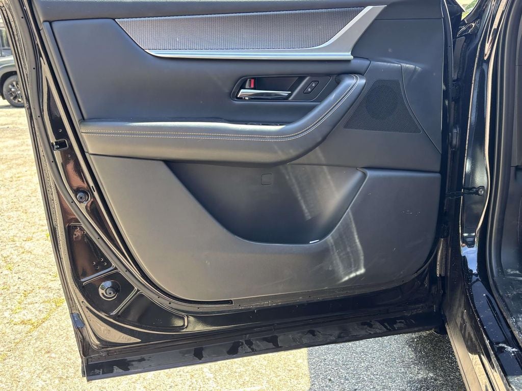 2025 Mazda Mazda CX-70 PHEV Premium