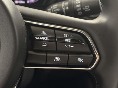 2025 Mazda Mazda CX-70 PHEV Premium