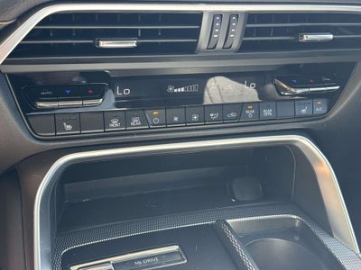 2025 Mazda Mazda CX-70 PHEV Premium