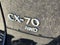 2025 Mazda Mazda CX-70 PHEV Premium