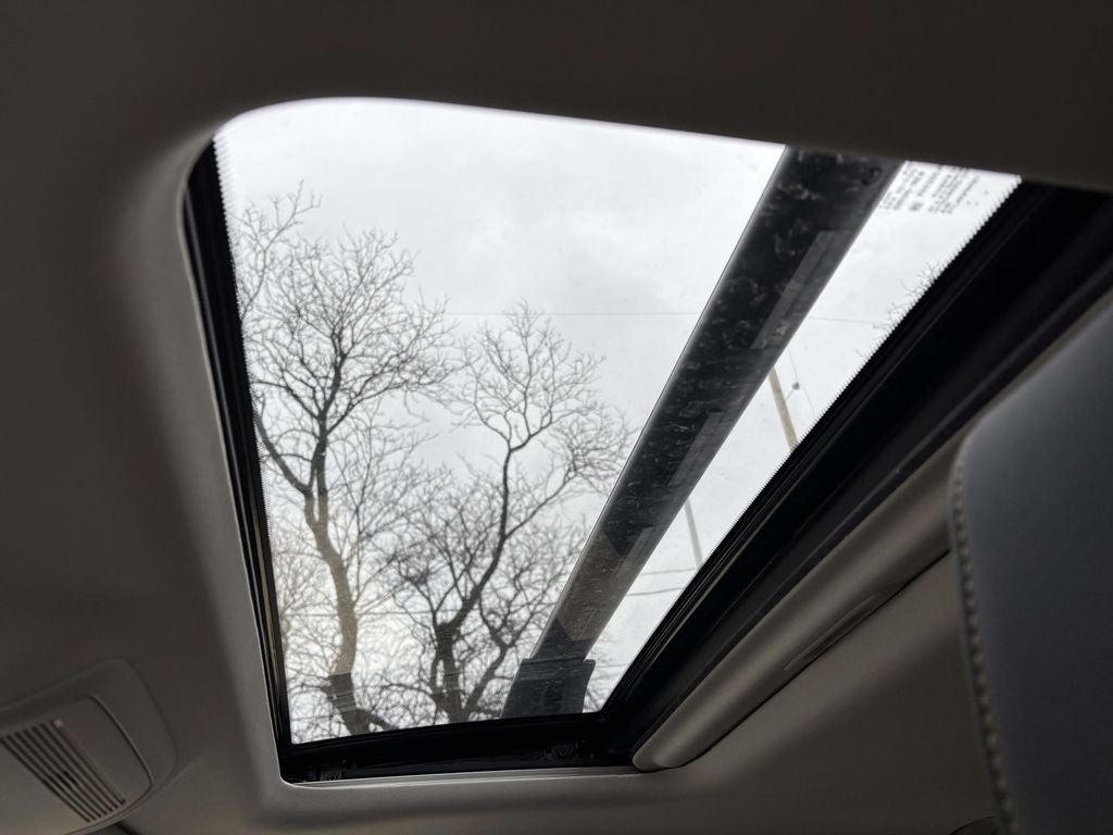 2025 Mazda Mazda CX-70 3.3 Turbo Premium