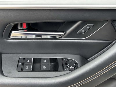 2025 Mazda Mazda CX-70 3.3 Turbo Premium