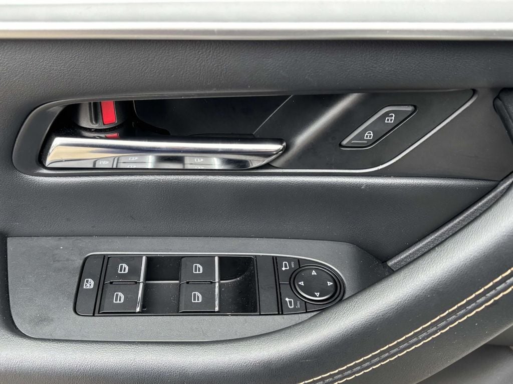 2025 Mazda Mazda CX-70 3.3 Turbo Premium