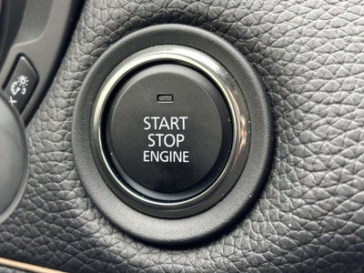 2025 Mazda Mazda CX-70 3.3 Turbo Premium