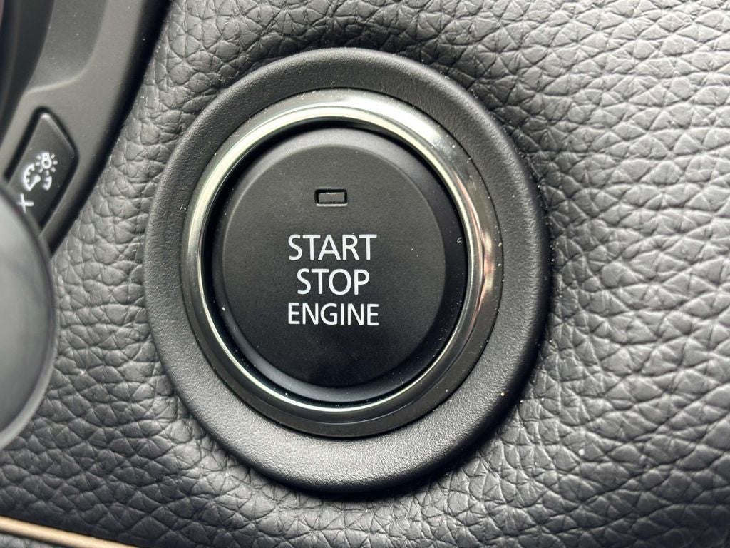 2025 Mazda Mazda CX-70 3.3 Turbo Premium