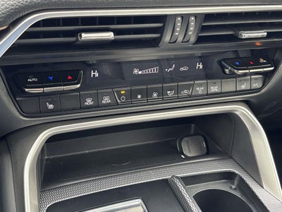 2025 Mazda Mazda CX-70 3.3 Turbo Premium