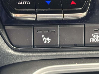 2025 Mazda Mazda CX-70 3.3 Turbo Premium