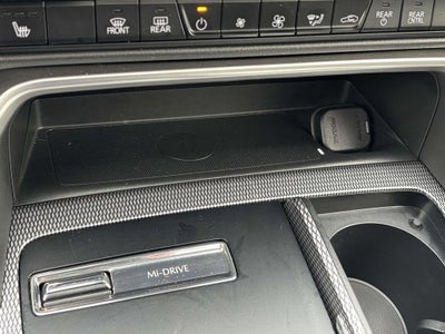 2025 Mazda Mazda CX-70 3.3 Turbo Premium