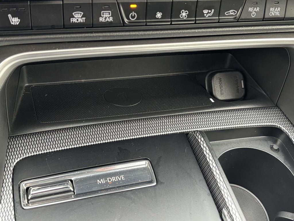 2025 Mazda Mazda CX-70 3.3 Turbo Premium