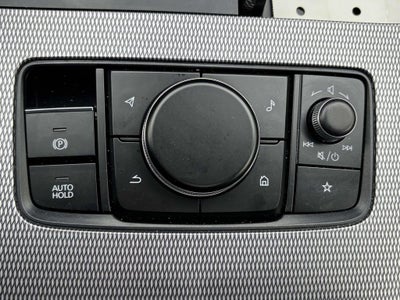 2025 Mazda Mazda CX-70 3.3 Turbo Premium