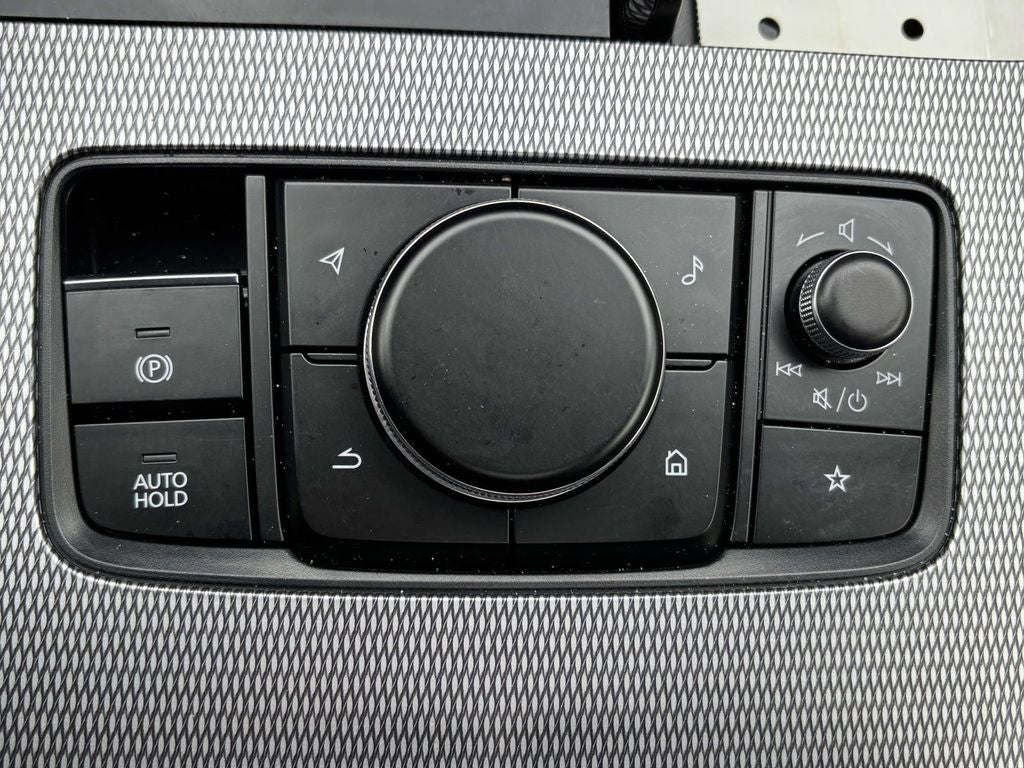 2025 Mazda Mazda CX-70 3.3 Turbo Premium