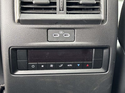 2025 Mazda Mazda CX-70 3.3 Turbo Premium