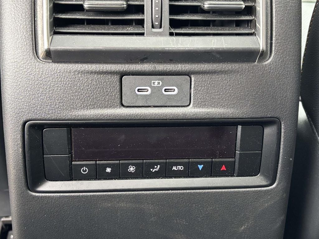 2025 Mazda Mazda CX-70 3.3 Turbo Premium