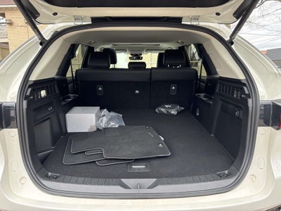 2025 Mazda Mazda CX-70 3.3 Turbo Premium