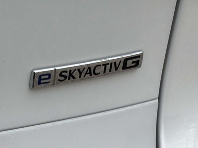 2025 Mazda Mazda CX-70 3.3 Turbo Premium