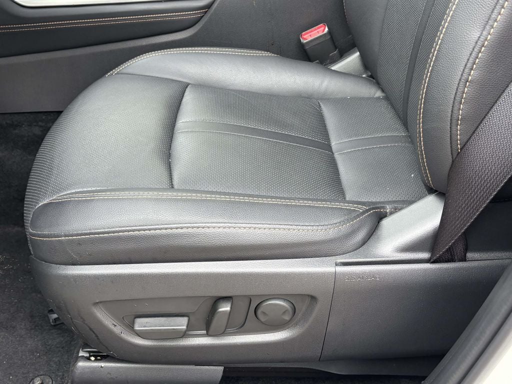 2025 Mazda Mazda CX-70 3.3 Turbo Premium