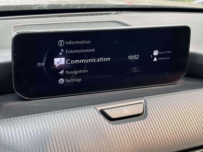 2024 Mazda Mazda CX-90 3.3 Turbo Select