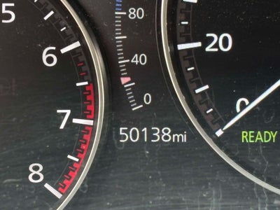 2024 Mazda Mazda CX-90 3.3 Turbo Select