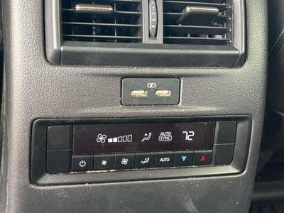 2024 Mazda Mazda CX-90 3.3 Turbo Select