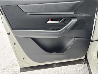 2025 Mazda Mazda CX-90 3.3 Turbo Select