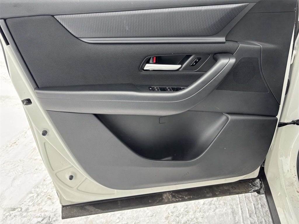 2025 Mazda Mazda CX-90 3.3 Turbo Select