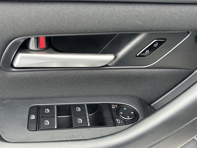 2025 Mazda Mazda CX-90 3.3 Turbo Select