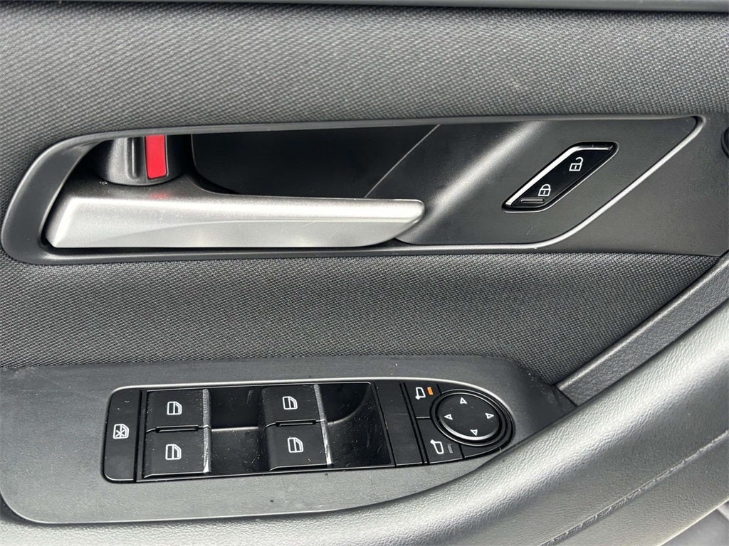 2025 Mazda Mazda CX-90 3.3 Turbo Select