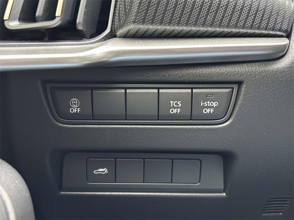 2025 Mazda Mazda CX-90 3.3 Turbo Select