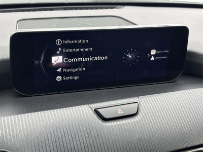 2025 Mazda Mazda CX-90 3.3 Turbo Select