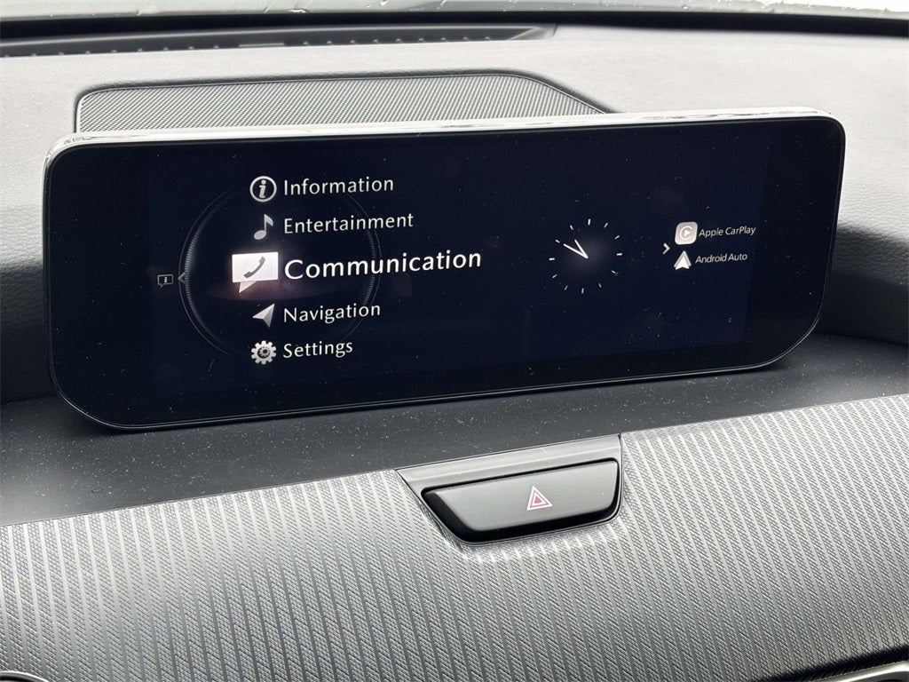 2025 Mazda Mazda CX-90 3.3 Turbo Select