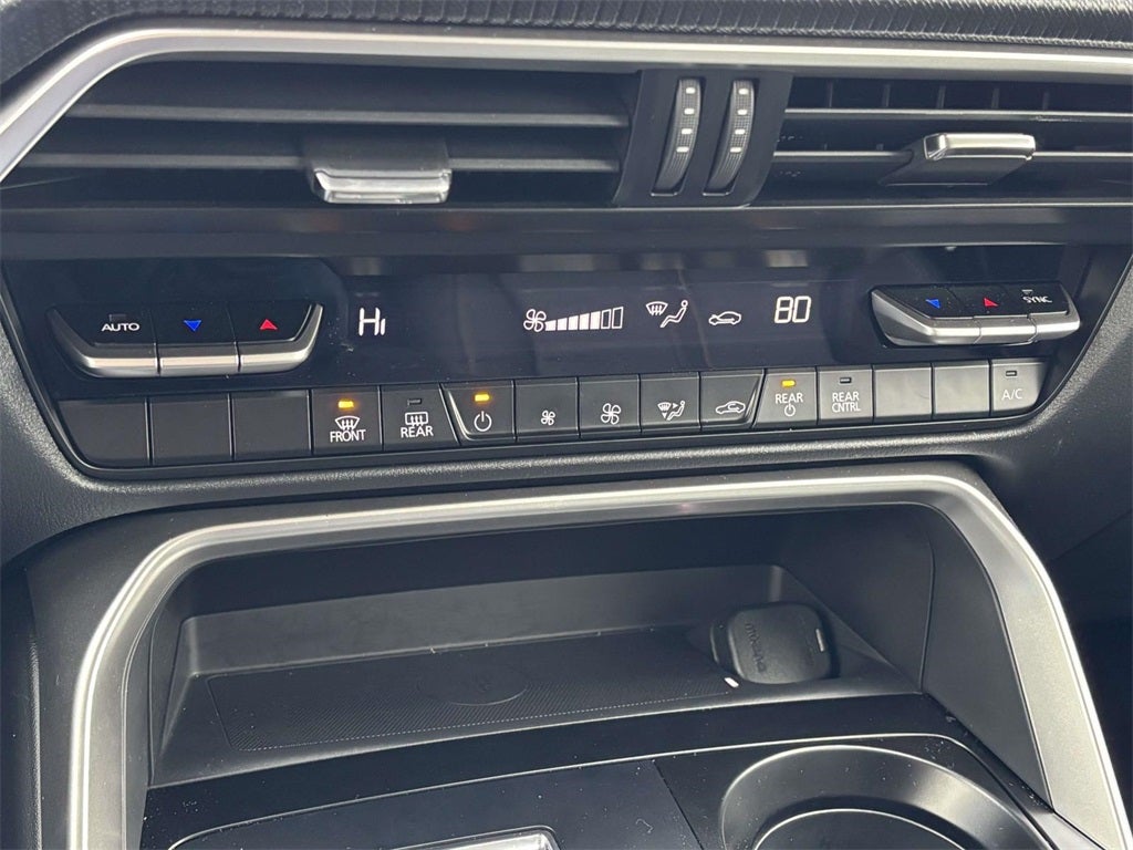 2025 Mazda Mazda CX-90 3.3 Turbo Select