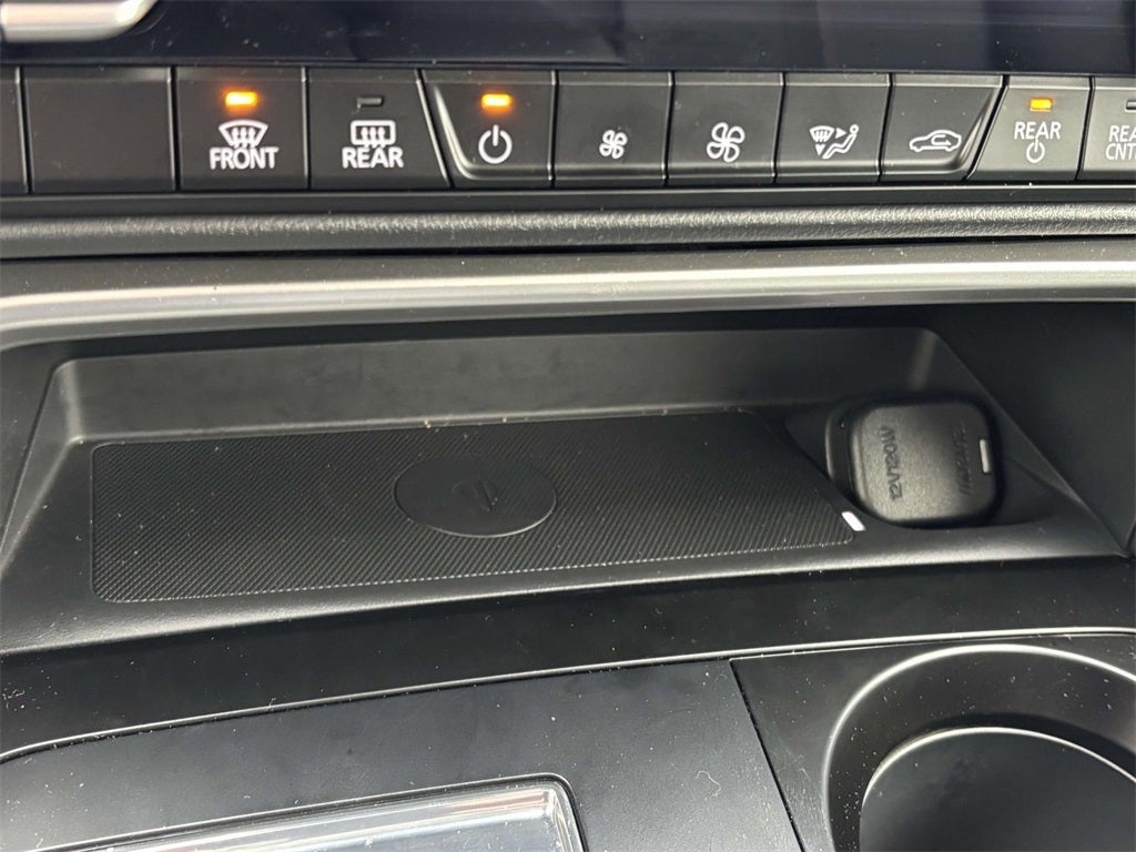 2025 Mazda Mazda CX-90 3.3 Turbo Select