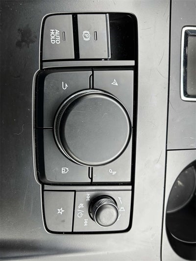 2025 Mazda Mazda CX-90 3.3 Turbo Select