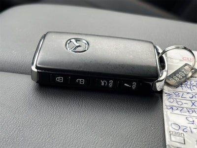 2025 Mazda Mazda CX-90 3.3 Turbo Select